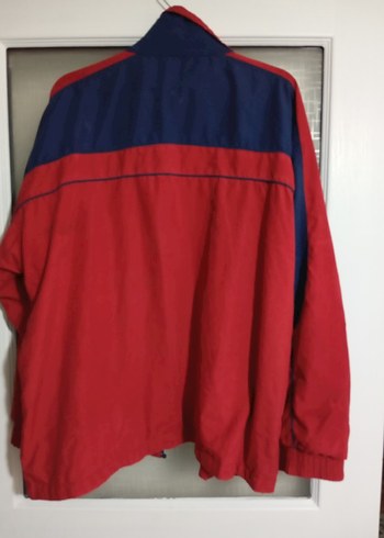 nike vintage ceket - Görsel 2