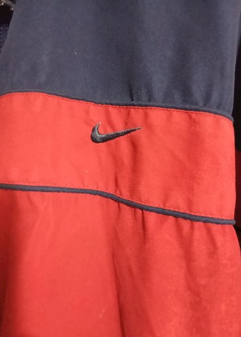 nike vintage ceket - Görsel 4