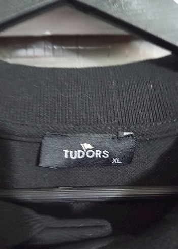 tudors polo yaka - Görsel 4