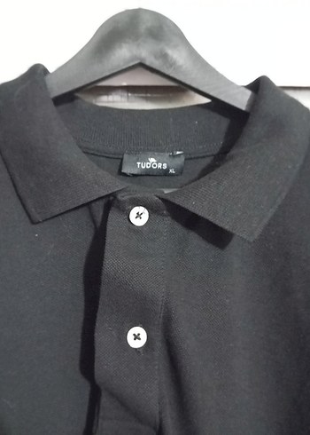 tudors polo yaka - Görsel 3