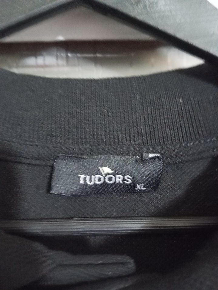 tudors polo yaka - Görsel 4