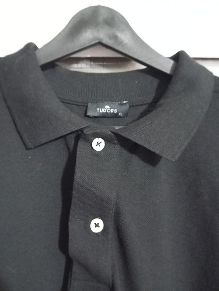 tudors polo yaka - Görsel 3