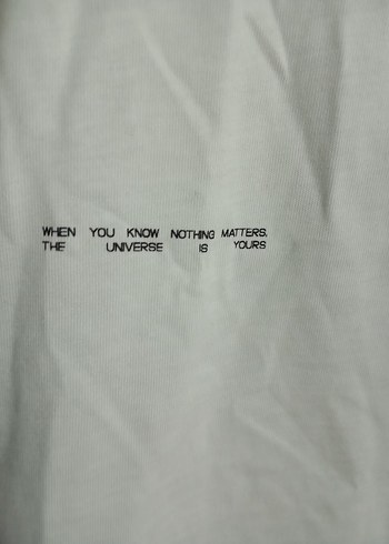 rick and morty tişört - Görsel 4