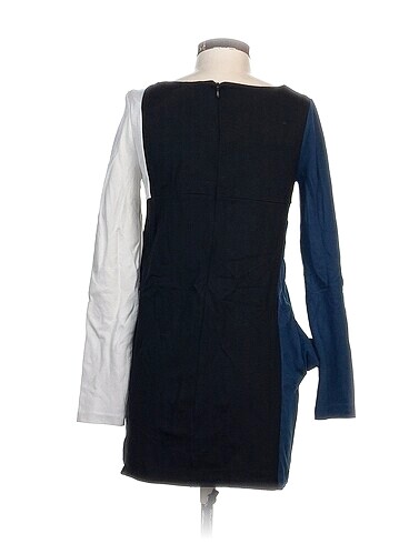 Mango Mini Elbise %70 İndirimli. - Görsel 3