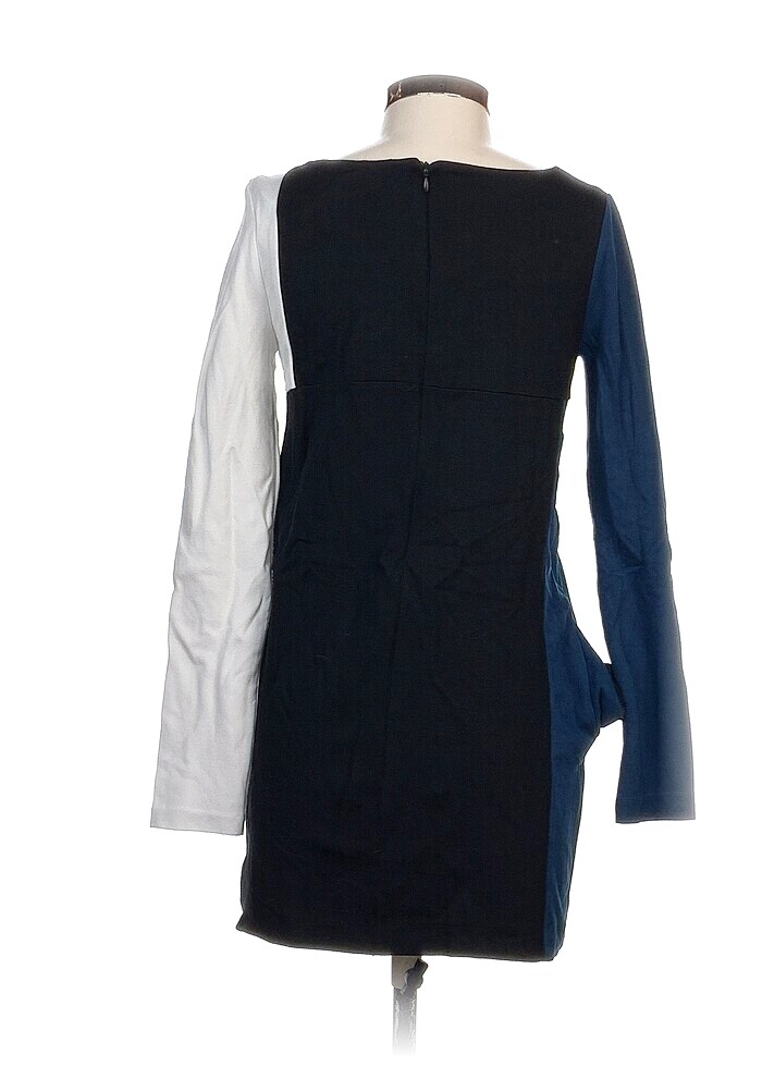 Mango Mini Elbise %70 İndirimli. - Görsel 3