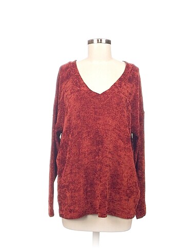 Vintage Love Kazak / Triko %70 İndirimli.