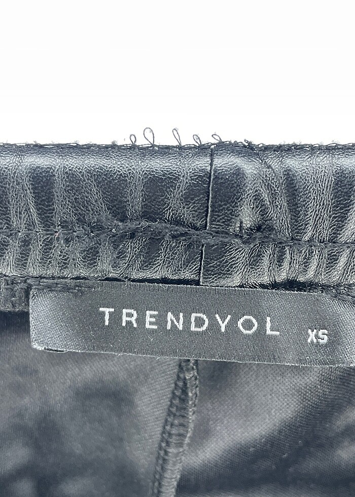 Trendyol & Milla Düz Kesim %70 İndirimli. - Görsel 4