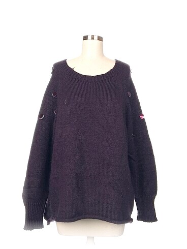 Vintage Love Kazak / Triko %70 İndirimli.