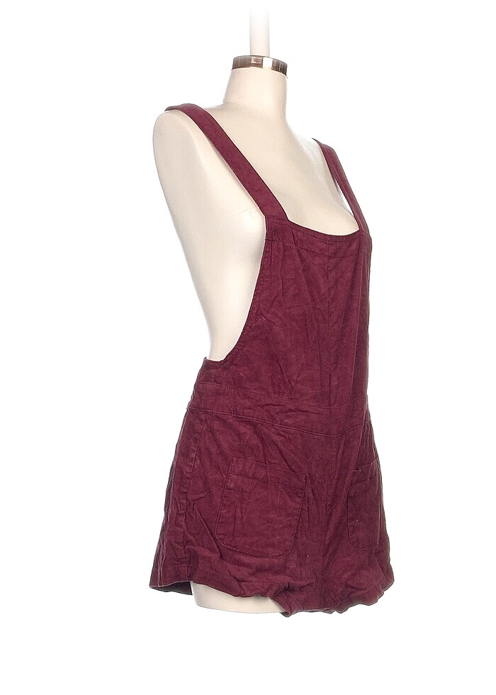 Carolina Herrera Kısa Tulum %70 İndirimli. - Görsel 2