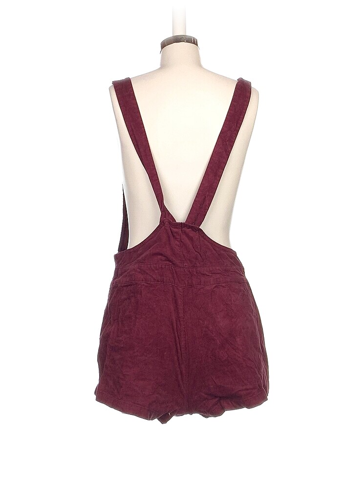 Carolina Herrera Kısa Tulum %70 İndirimli. - Görsel 3