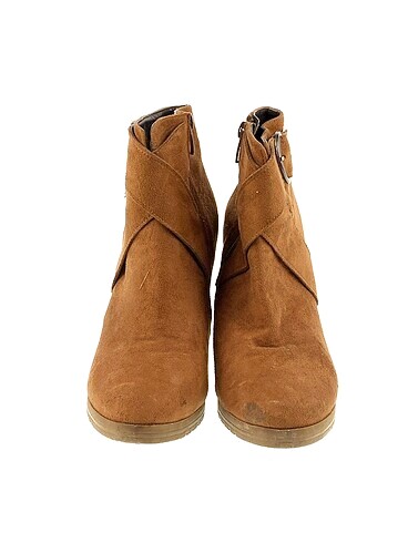 38 Beden Vintage Love Bot %70 İndirimli.