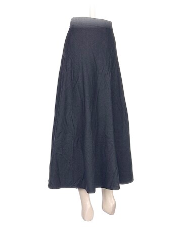 Zara Zara Uzun Etek %70 İndirimli.