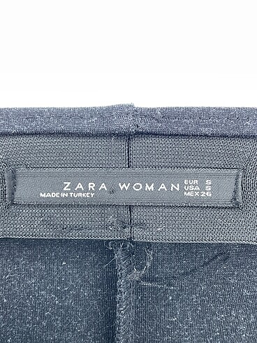 s Beden çeşitli Renk Zara Midi Etek %70 İndirimli.