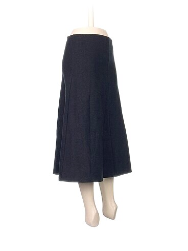 Zara Zara Midi Etek %70 İndirimli.