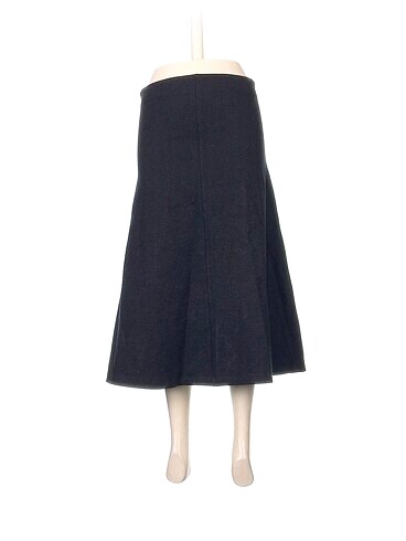 Zara Midi Etek %70 İndirimli.