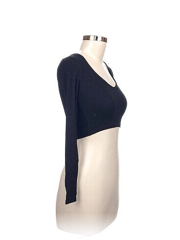 Bershka Bershka Bluz %70 İndirimli.