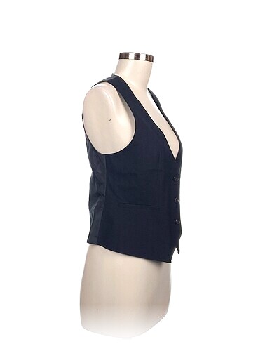 Zara Zara Yelek %70 İndirimli.