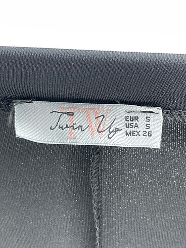 Vintage Love Uzun Tulum %70 İndirimli. - Görsel 4