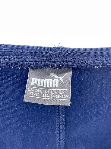 xl Beden lacivert Renk Puma Eşofman Altı %70 İndirimli.