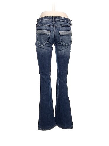 29 Beden Iceberg Jean / Kot %70 İndirimli.