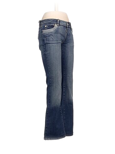 Iceberg Iceberg Jean / Kot %70 İndirimli.