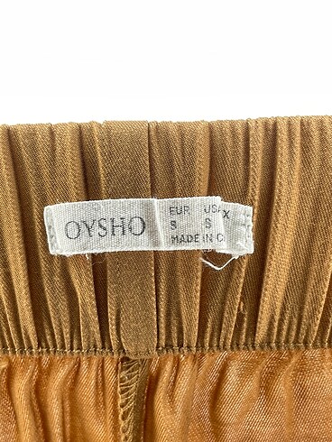 Oysho Düz Kesim %70 İndirimli. - Görsel 4