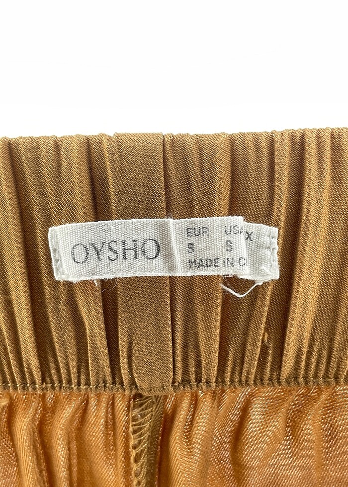 Oysho Düz Kesim %70 İndirimli. - Görsel 4