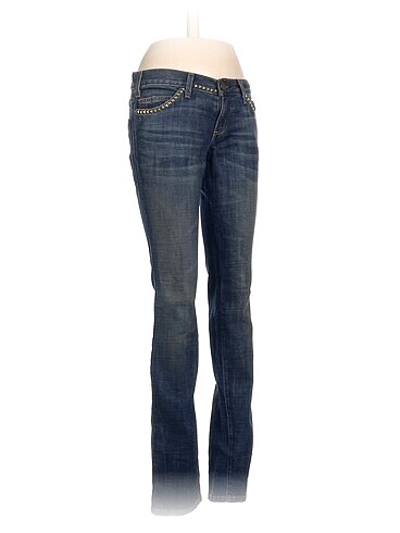 Current Elliot Current Elliot Jean / Kot %70 İndirimli.