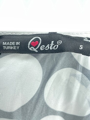 Vintage Love Uzun Tulum %70 İndirimli. - Görsel 4