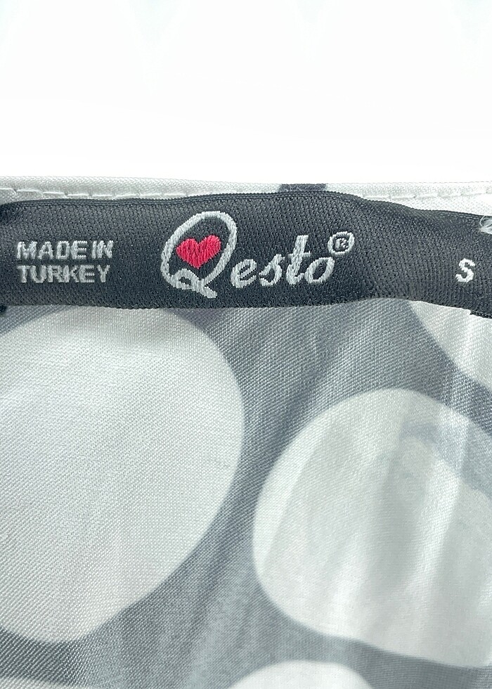 Vintage Love Uzun Tulum %70 İndirimli. - Görsel 4