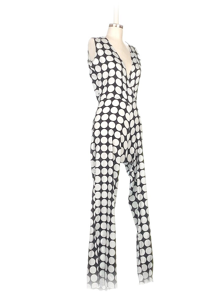 Vintage Love Uzun Tulum %70 İndirimli. - Görsel 2