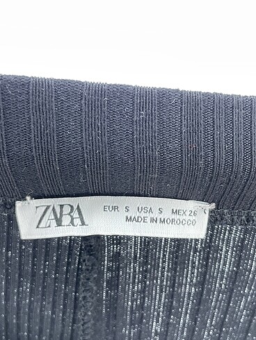 Zara Düz Kesim %70 İndirimli. - Görsel 4