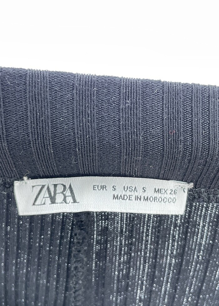 Zara Düz Kesim %70 İndirimli. - Görsel 4