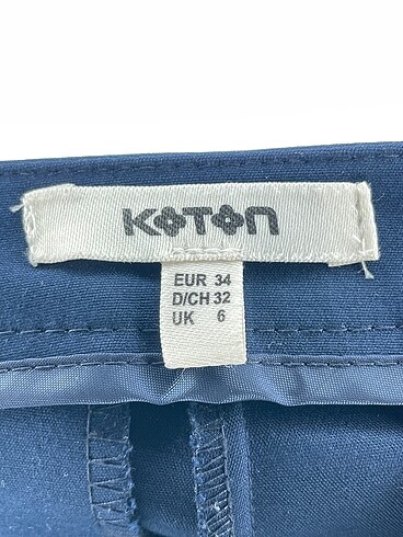 Koton Düz Kesim %70 İndirimli. - Görsel 4