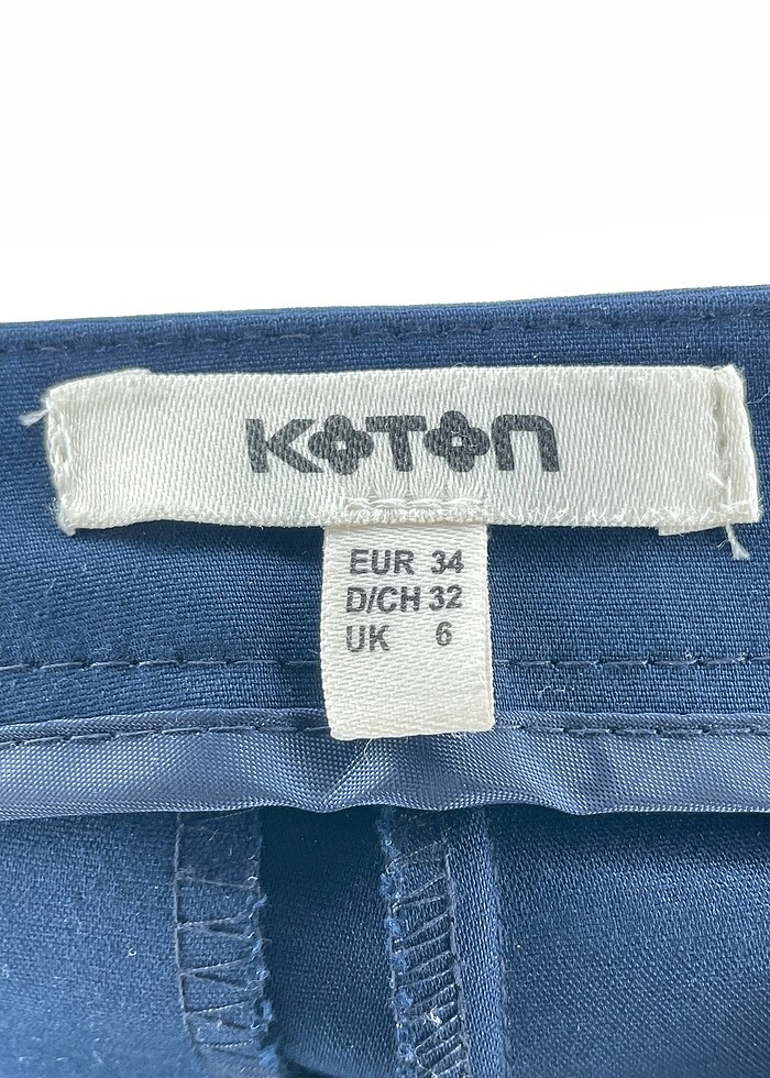 Koton Düz Kesim %70 İndirimli. - Görsel 4