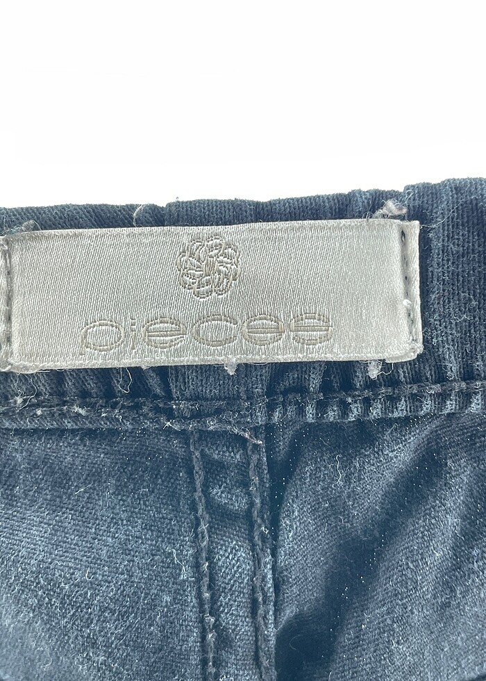 Pieces Düz Kesim %70 İndirimli. - Görsel 4