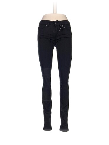 Vintage Love Jean / Kot %70 İndirimli.
