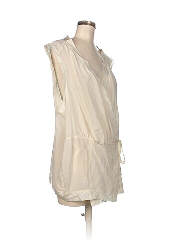 Zara Zara Bluz %70 İndirimli.