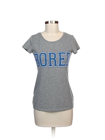 Koton T-shirt %70 İndirimli.