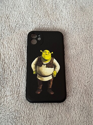 İphone 11 kılıf shrek