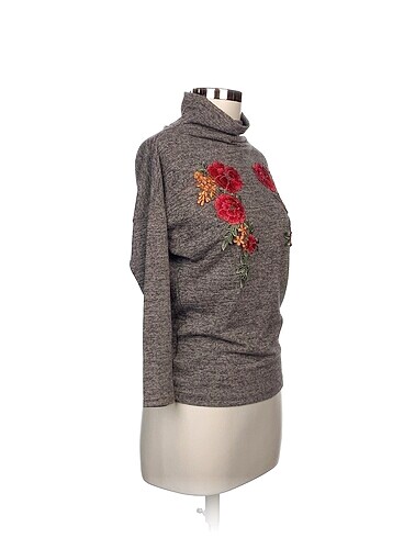 Vintage Love Vintage Love Bluz %70 İndirimli.