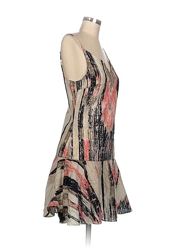 Vintage Love Vintage Love Kısa Elbise %70 İndirimli.