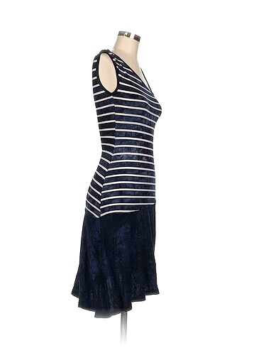 Vintage Love Vintage Love Kısa Elbise %70 İndirimli.