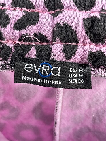 m Beden çeşitli Renk Vintage Love Düz Kesim %70 İndirimli.
