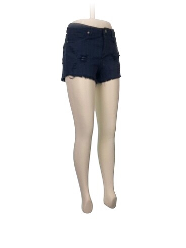 Vintage Love Vintage Love Mini Şort %70 İndirimli.