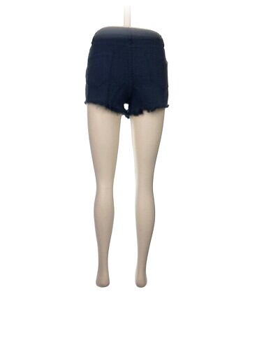 38 Beden Vintage Love Mini Şort %70 İndirimli.