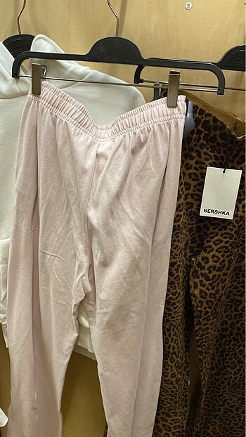 Bershka Bershka eşofman altı