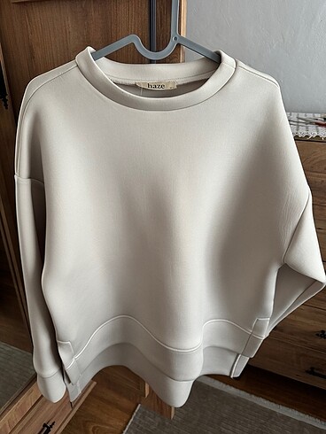 Scuba Sweat shirt