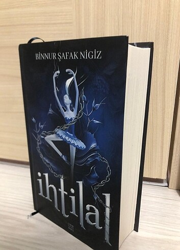 İhtilal