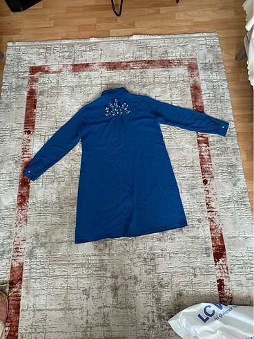 Alvina Alvina 40 Beden Tunik